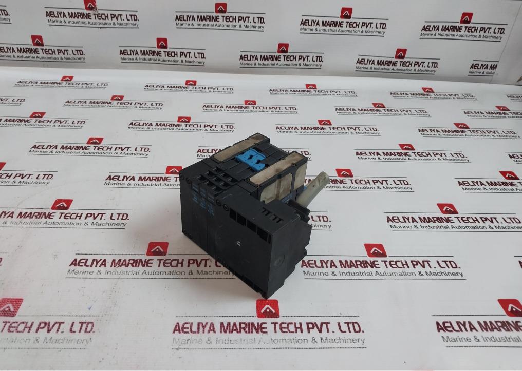 Festo Cpa10-vi Solenoid Valve Assembly 00173520 T941 10 Bar/145 Psi 06.96