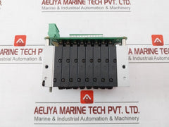 Festo Cpv-10-vi Valve Terminal 10Mm Valve Size Rev. 01 94V-0