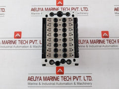Festo Cpv-10-vi Valve Terminal 10Mm Valve Size Rev. 01 94V-0