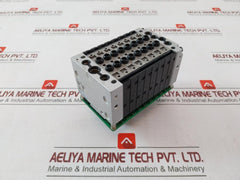 Festo Cpv-10-vi Valve Terminal 10Mm Valve Size Rev. 01 94V-0