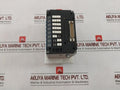 Festo Cpv-10-vi Valve Terminal 3.0-8Bar 18255 U107 T 80˚C Ip65