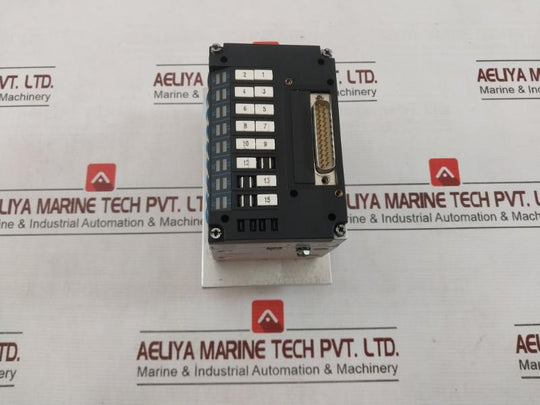 Festo Cpv-10-vi Valve Terminal 3.0-8Bar 18255 U107 T 80˚C Ip65
