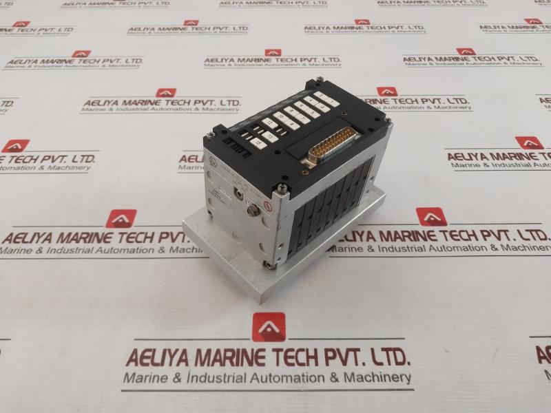 Festo Cpv-10-vi Valve Terminal 3.0-8Bar 18255 U107 T 80C Ip65