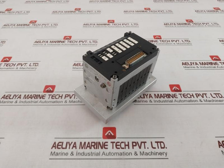 Festo Cpv-10-vi Valve Terminal 3.0-8Bar 18255 U107 T 80˚C Ip65