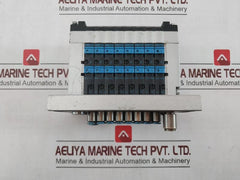 Festo Cpv-10-vi Valve Terminal 3.0-8Bar 18255 U107 T 80˚C Ip65