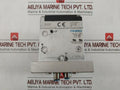 Festo Cpv-10-vi Valve Terminal 3.0-8Bar 18255 U107 T 80˚C Ip65