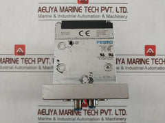 Festo Cpv-10-vi Valve Terminal 3.0-8Bar 18255 U107 T 80˚C Ip65