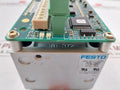 Festo Cpv-10-vi Valve Terminal 3Hna003882-001/02