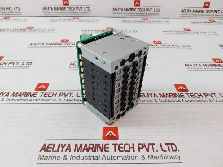 Festo Cpv-10-vi Valve Terminal 3Hna003882-001/02