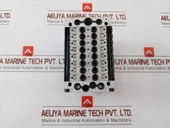 Festo Cpv-10-vi Valve Terminal 3Hna003882-001/02