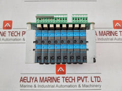 Festo Cpv-10-vi Valve Terminal 3Hna003882-001/02