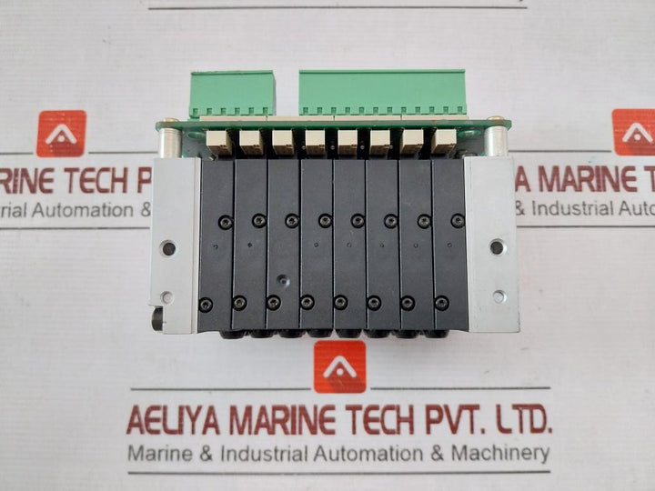 Festo Cpv-10-vi Valve Terminal 3Hna003882-001/02