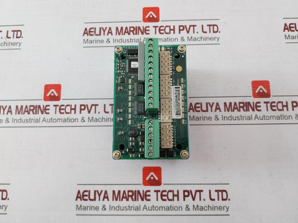 Festo Cpv-10-vi Valve Terminal 3Hna003882-001/02