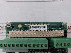 Festo Cpv-10-vi Valve Terminal 3Hna003882-001/02