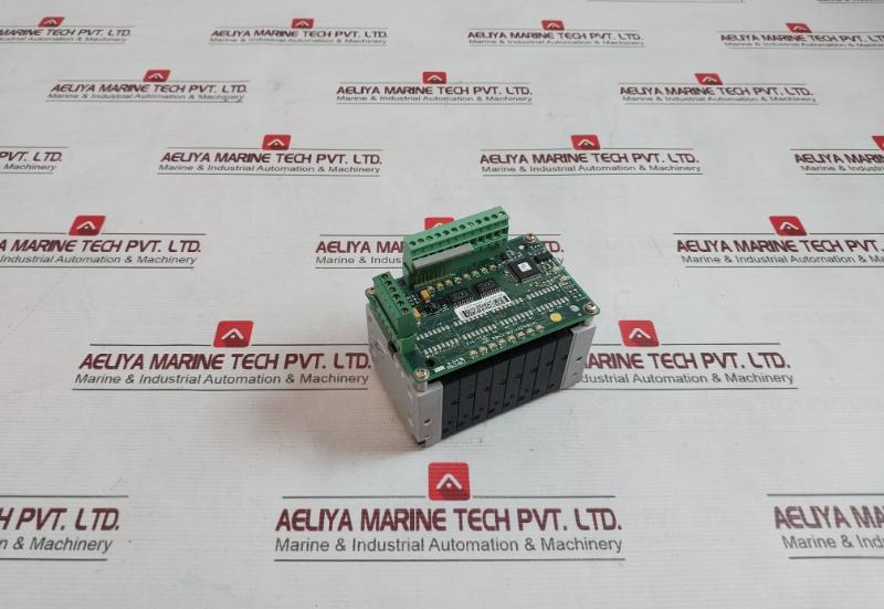 Festo Cpv-10-vi Valve Terminal 3Hne 03129-1/02 Wk04260600029