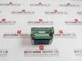 Festo Cpv-10-vi Valve Terminal 3Hne 03129-1/02 Wk04260600029