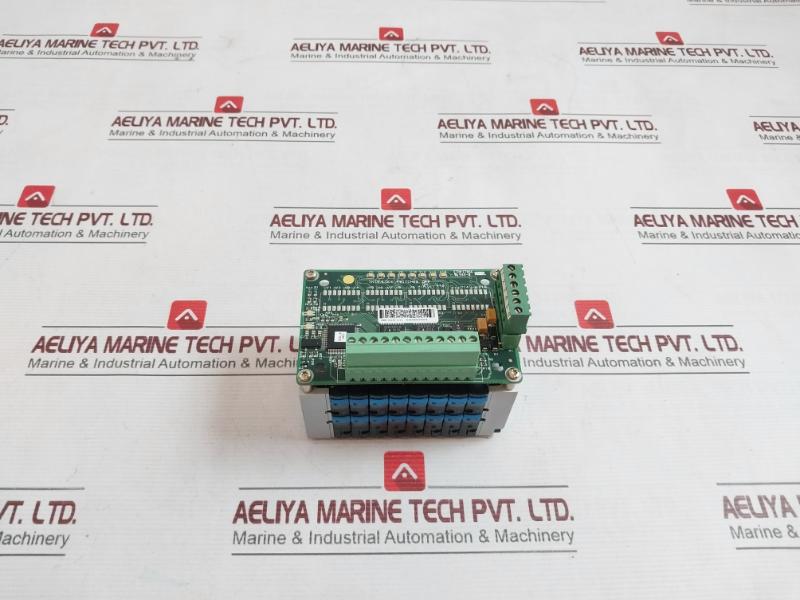 Festo Cpv-10-vi Valve Terminal 3Hne 03129-1/02 Wk04260600029