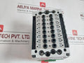 Festo Cpv-10-vi Valve Terminal 3Hne 03129-1/02 Wk04260600029