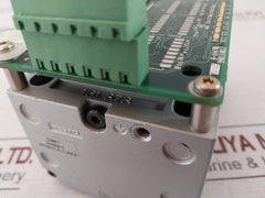 Festo Cpv-10-vi Valve Terminal Assembly Module With Eton Et866 94V-0 Pcb Board