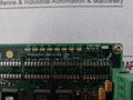 Festo Cpv-10-vi Valve Terminal Assembly Module With Eton Et866 94V-0 Pcb Board