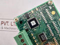 Festo Cpv-10-vi Valve Terminal Assembly Module With Eton Et866 94V-0 Pcb Board