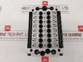 Festo Cpv-10-vi Valve Terminal Assembly Module With Eton Et866 94V-0 Pcb Board