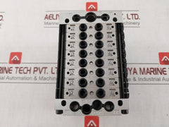 Festo Cpv-10-vi Valve Terminal Assembly Module With Eton Et866 94V-0 Pcb Board
