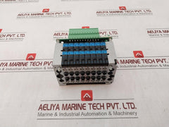 Festo Cpv-10-vi Valve Terminal Assembly Module With Eton Et866 94V-0 Pcb Board