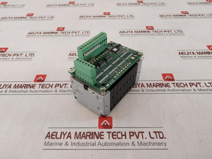 Festo Cpv-10-vi Valve Terminal Assembly Module With Eton Et866 94V-0 Pcb Board