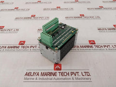 Festo Cpv-10-vi Valve Terminal Assembly Module With Eton Et866 94V-0 Pcb Board