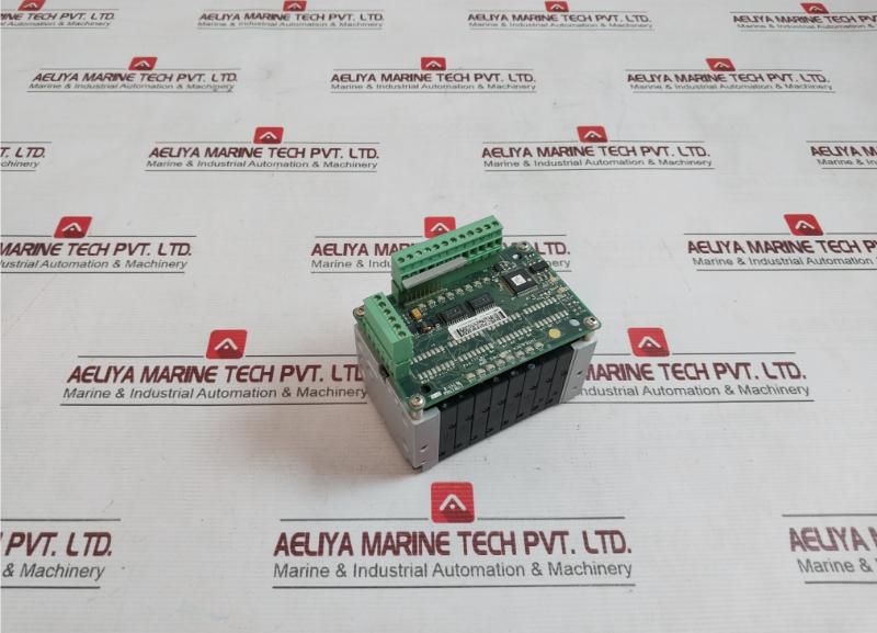 Festo Cpv-10-vi Valve Terminal Et866 94V Wk04260600005