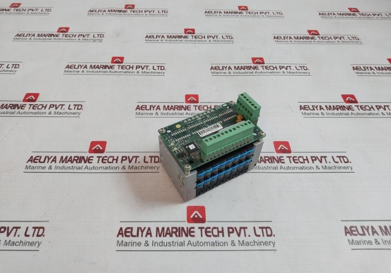 Festo Cpv-10-vi Valve Terminal Et866 94V Wk04260600005