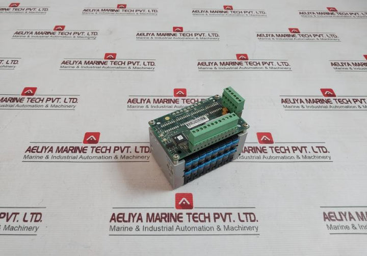 Festo Cpv-10-vi Valve Terminal Et866 94V Wk04260600005