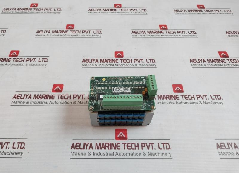 Festo Cpv-10-vi Valve Terminal Et866 94V Wk04260600005