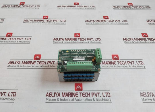 Festo Cpv-10-vi Valve Terminal Et866 94V Wk04260600005