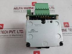 Festo Cpv-10-vi Valve Terminal Et866 94V Wk04260600005