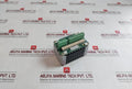 Festo Cpv-10-vi Valve Terminal W/ Eton Et866 Control Board3 Hna003882-001/02 U9