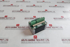 Festo Cpv-10-vi Valve Terminal W/ Eton Et866 Control Board3 Hna003882-001/02 U9