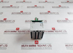 Festo Cpv-10-vi Valve Terminal W/ Eton Et866 Control Board3 Hna003882-001/02 U9