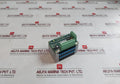Festo Cpv-10-vi Valve Terminal With Eton Et866 Control Board 94V-0 18200 S702