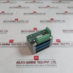 Festo Cpv-10-vi Valve Terminal With Eton Et866 Control Board 94V-0 18200 S702