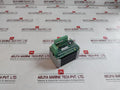 Festo Cpv-10-vi Valve Terminal With Eton Et866 Control Board 94V-0 18200 S702