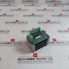 Festo Cpv-10-vi Valve Terminal With Eton Et866 Control Board 94V-0 18200 S702