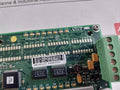 Festo Cpv-10-vi Valve Terminal With Eton Et866 Control Board 94V-0 18200 S702