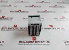 Festo Cpv-10-vi Valve Terminal With Eton Et866 Control Board 94V-0 18200 S702