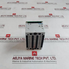 Festo Cpv-10-vi Valve Terminal With Eton Et866 Control Board 94V-0 18200 S702