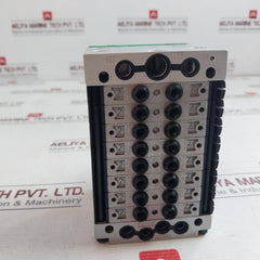 Festo Cpv-10-vi Valve Terminal With Eton Et866 Control Board 94V-0 18200 S702