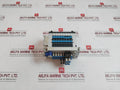 FESTO CPV10-GE-IB-8 Electrical Interface CPV10-VI 18200, CPV10-VI-P8-M7-B 02.06