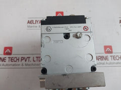 FESTO CPV10-GE-IB-8 Electrical Interface CPV10-VI 18200, CPV10-VI-P8-M7-B 02.06