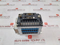 Festo Cpv10-ge-ib-8 Valve Terminal 003101 Ip65 -0.9-10Bar 3,0-8 Bar 80 C